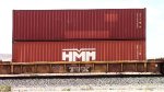 WB Intermodal Frt @ Erie NV -70